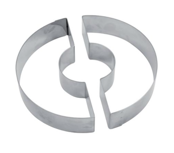 Нвбор форм для десертов 